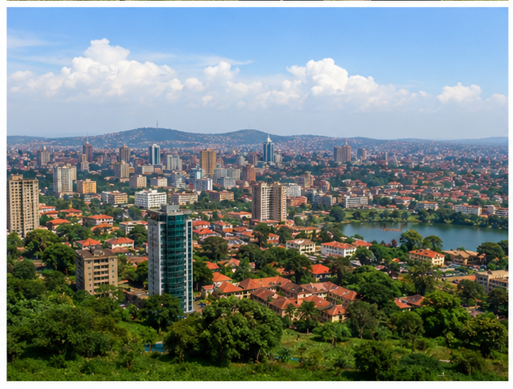 Best Areas to Buy Land in Uganda